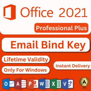office 2021 Pp Bind Key