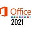 Office 2021 Professional Plus Lifetime  Activation License Phone  key