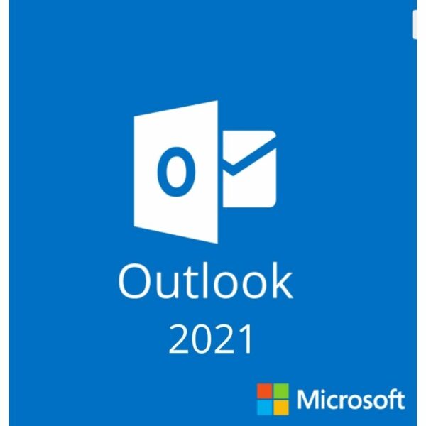 outlook 2021 key 55366