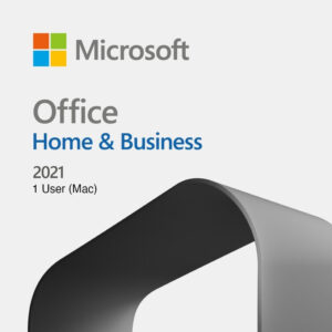 office home and business 2021 mac Email bind Key