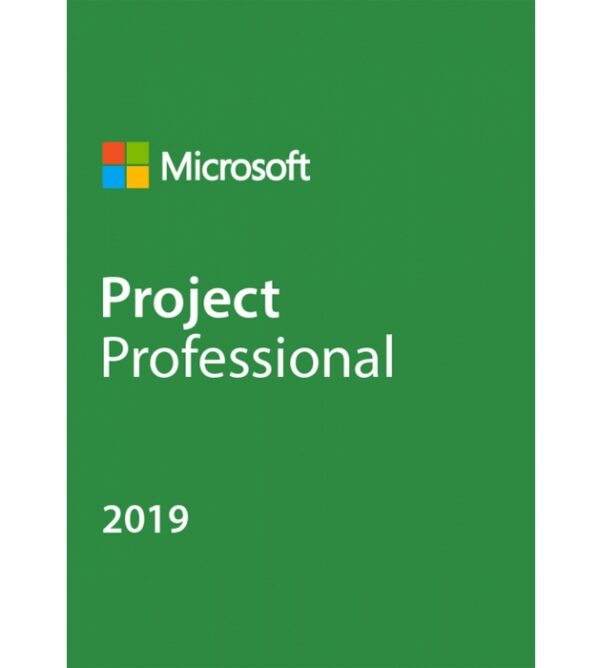 project 2019 pro 1